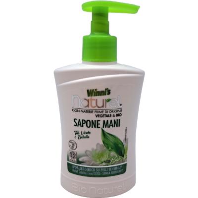 WINNI'S SAP.MANI  NATUR.TE'VERDE ML250*