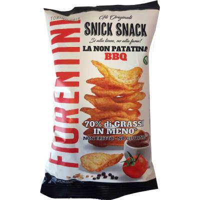 FIORENTINI SNICKSNACK LA NN PATA.BBQ G65