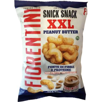 FIORENTINI SNICKSNACK XXL PEANUT BUTTER*