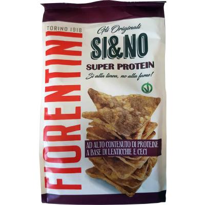FIORENTINI SI&NO SUPER PROTEIN GR80