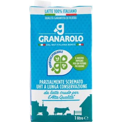 GRANAROLO LATTE ITALIANO  UHT PS LT1