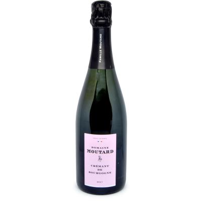 MOUTARD CREMANT DE BOURGOGNE BRUT CL75