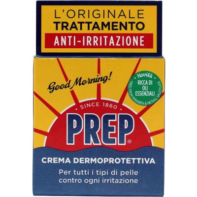 PREP CREMA VASO ML75