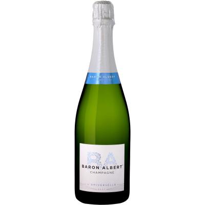 BARON ALBERT CHAMP.UNIVERSELLE BRUT CL75