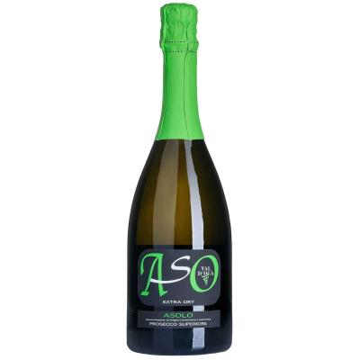 VAL D'OCA ASOLO PROSECCO SUP.EX.DRY CL75