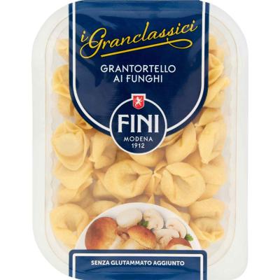 FINI GRANTORTELLO AI FUNGHI GR250