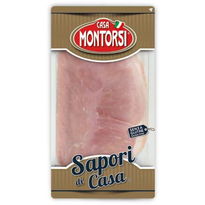 CASA MONTORSI PROSCIUTTO COTTO A.Q. GR60