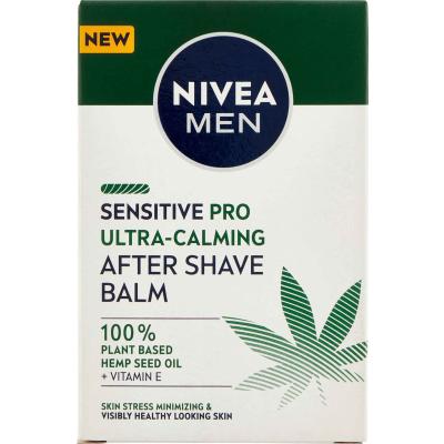 NIVEA MEN BALS.DOPOBARB.SENSIT.PROML100*