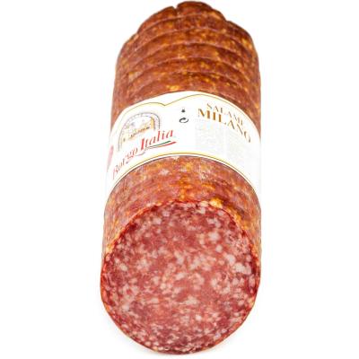 BECHER SALAME MILANO 1/2 SV KG1.9 c.a