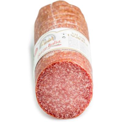 BECHER SALAME UNGHERESE SV 1/2 KG1.8 c.a