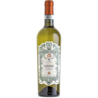CANTINA  D/G LUGANA DOC CL75