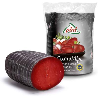 PINI BRESAOLA 1/2 S/V CUOR ALPE IGP