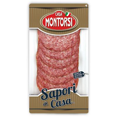 CASA MONTORSI SALAME MILANO GR60