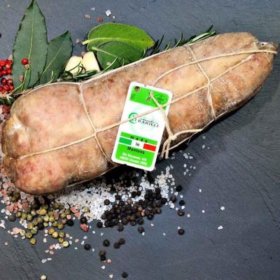 BARILLI COTECHINO S/V GR750 ca