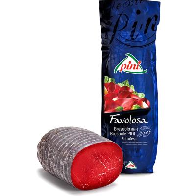 PINI BRESAOLA SOTTOFESA INT.S/V FAVOLOSA