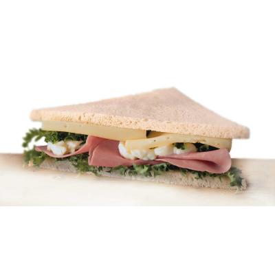 PANE AMORE TRAMEZZINO COTTO FORMAG G130