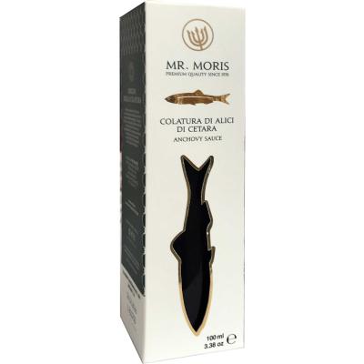MR.MORIS COLATURA DI CETARA ASTUC.ML100