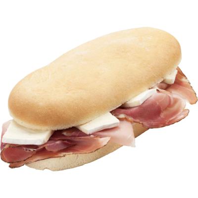ITAL PANINO LEGGERO GR160