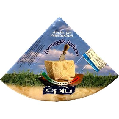 E' PIU' FORMAGGIO DURO ITA.OTTAV.KG4,2ca