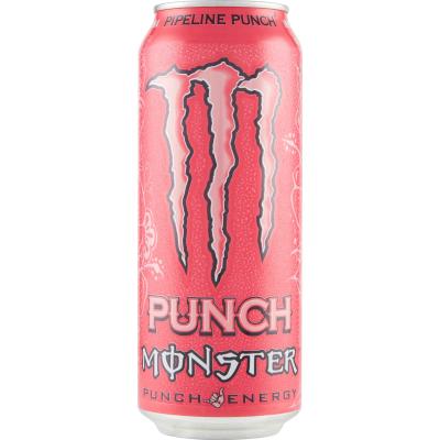 MONSTER ENERGY PIPELINE PUNCH CL50