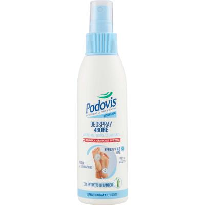 PODOVIS DEOSPRAY 48 ORE ML100