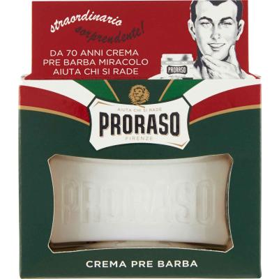 PRORASO CREMA PREBARBA RINFRESCANT.ML100