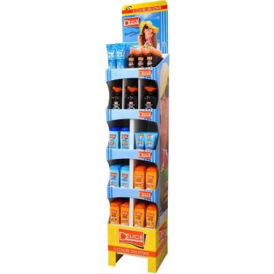 DELICE SOLAIRE EXPO PROT.MEDIA X120PZ