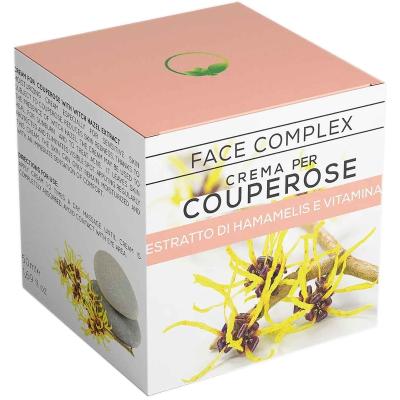 COMPLEX CREMA PER COUPEROSE ML50