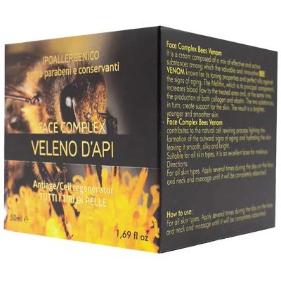COMPLEX CREMA VELENO D'API ML50