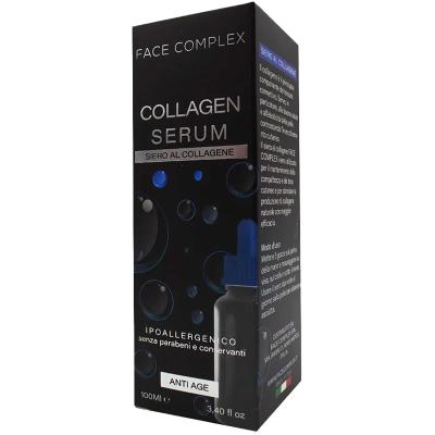 COMPLEX SIERO COLLAGENE ML100