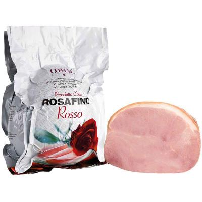 COMAL PROSC.COTTO ROSAFINO ROSSO KG8ca