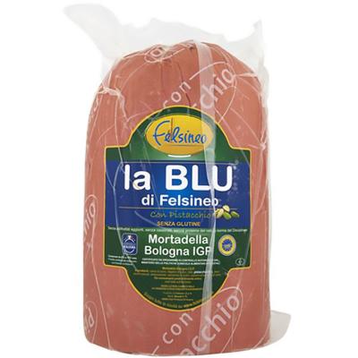 FELSINEO MORT. PIST. BO IGP LA BLU META'