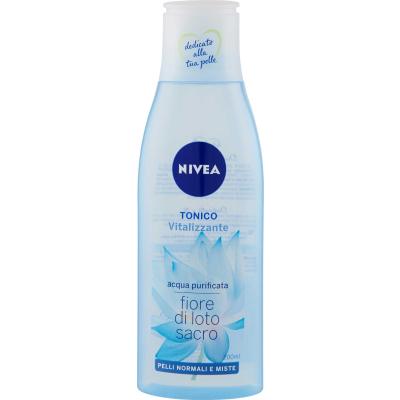 NIVEA VISAGE TONICO VITALIZZANTE ML200