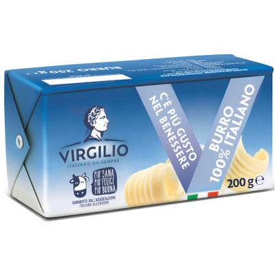 VIRGILIO BURRO GR.200