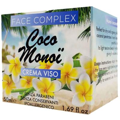 COMPLEX CREMA VISO COCO MONOI ML50