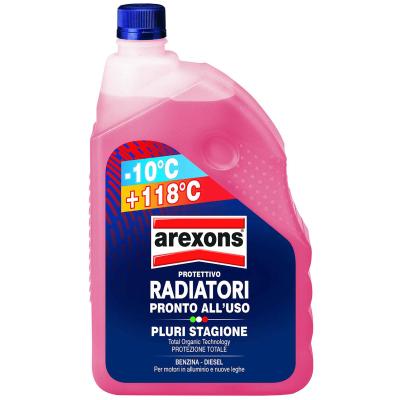 AREXON PROTET RADIATORI PLURI STAG LT1