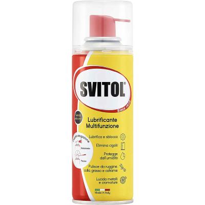 AREXON SVITOL NUOVO EROGATORE ML200