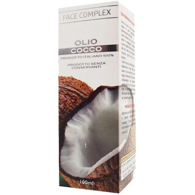 COMPLEX OLIO ESSENZIALE COCCO ML 100
