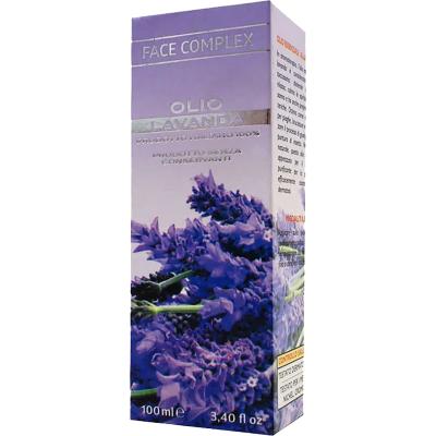 COMPLEX OLIO ESSENZIALE LAVANDA ML 100