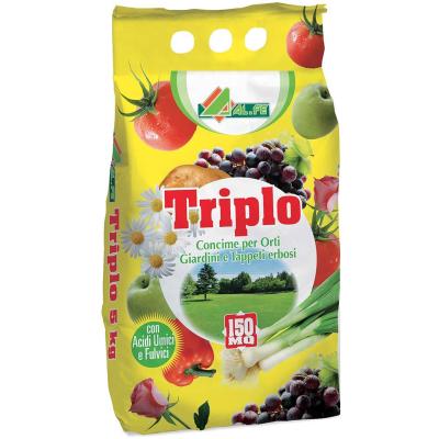 ALFE TRIPLO CONCIME  KG.5