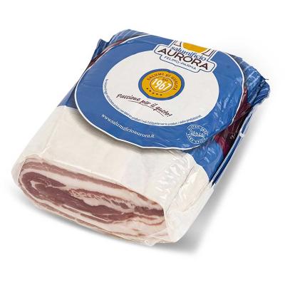 SAL.AURORA PANCETTA pres. S/C SV