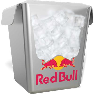 RED BULL PORTAGHIACCIO SMALL
