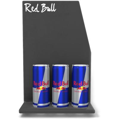 RED BULL EXPO DA BANCO 3 LATTINE