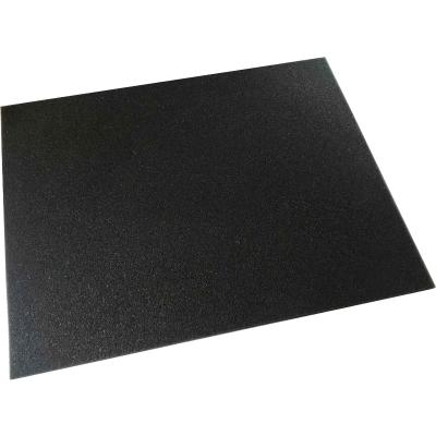 POLIURETANO ANTRACITE CM 46,5X35,5 X 8MM