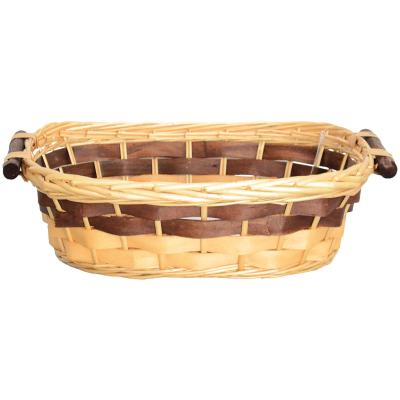 PREDA CESTO OVALE CM 41X33X12,5
