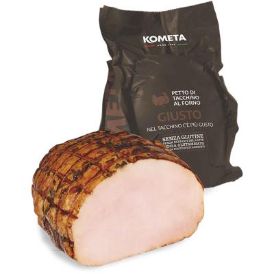 KOMETA TACCHINO ARROSTO KG3.5 ca