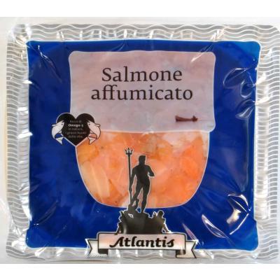 ATLANTIS SALMONE AFF.RITAGLI GR200