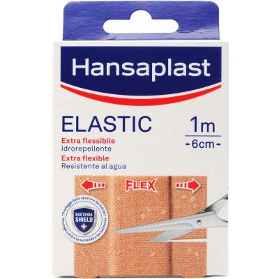 HANSAPLAST ELASTIC STRISCIA 6CM PZ10