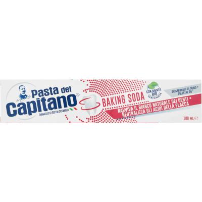 CAPITANO PASTA BAKING SODA ML.100