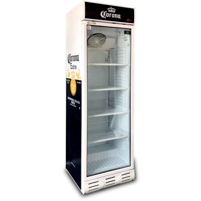 FRIGO VETRINA CORONA